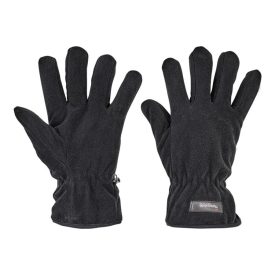 Cerva kesztyű Thinsulate Mynah fekete