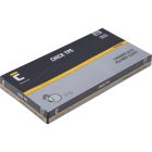 Cerva fóliakesztyű Chick TPE 100 db/csomag