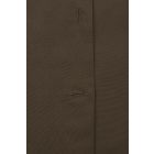 B&C rövid ujjú női ing Black Tie SSL 135 barna