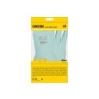 Cerva vegyszerálló kesztyű Grebe zöld