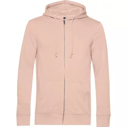 B&C pulóver Organic 280 púder