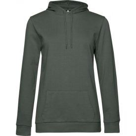 B&C Hoodie