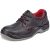 Fridrich munkavédelmi cipő SC-02-001 S1 fekete