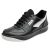 Moleda munkavédelmi cipő Prestige O1 fekete-szürke