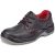 Fridrich munkavédelmi cipő SC-02-007 S1P fekete