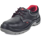 Fridrich munkavédelmi cipő SC-02-006 O1 fekete