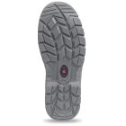 Fridrich munkavédelmi cipő SC-02-006 O1 fekete