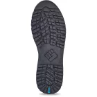 TWF munkavédelmi cipő Urben S3 ESD FO WR fekete-szürke