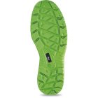 Halwill munkavédelmi cipő S1P ESD SRC fekete