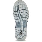 Cerva munkavédelmi cipő BK MF S3S FO SR SC fekete 