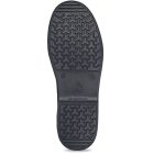 Cerva munkavédelmi cipő Raven O1 ESD fekete