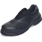 Panda munkavédelmi cipő Fiacre MF S2 fekete