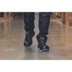 Panda munkavédelmi cipő No.FIVE QLS MF S3 fekete