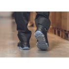 Panda munkavédelmi cipő No.FIVE QLS MF S3 fekete