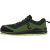 Cerva munkavédelmi cipő Zurrum MF S1P ESD zöld-fekete
