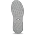 Cerva munkavédelmi cipő Geargrint MF S1 szürke-fekete