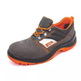 Panda munkavédelmi cipő Lambda Neos S1 szürke