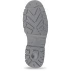 Panda munkavédelmi cipő Ultra Strada MF S3 SR WR FO fekete