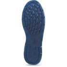 Cerva munkavédelmi cipő Brindis MF ESD S1P kék-fekete