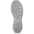 Cerva munkavédelmi cipő Biburg MF ESD S3 antracit-lime