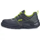 Panda munkavédelmi cipő HV Beta S3 FO SR fekete