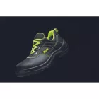 Panda munkavédelmi cipő HV Beta S3 FO SR fekete