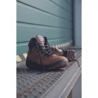 Panda munkavédelmi bakancs Top Trekking Monviso S3 barna