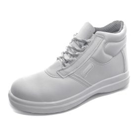 Panda munkavédelmi bakancs Astura S2 fehér