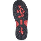 Cerva hegesztő bakancs Steeler Welder S3 HRO M fekete