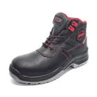 Panda munkavédelmi bakancs Ritmo MF S3 fekete