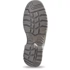 Panda munkavédelmi bakancs Ritmo MF S3 fekete