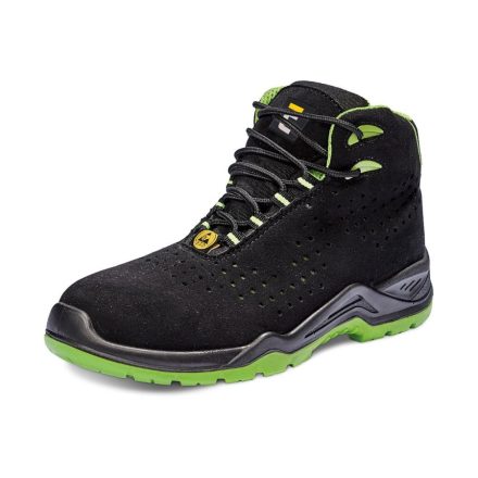 HALWILL ESD ANKLE S1P