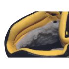 Cerva bélelt munkavédelmi bakancs BK TPU MF S3 CI fekete