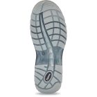 Cerva bélelt munkavédelmi bakancs BK TPU MF S3 CI fekete