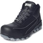 Panda munkavédelmi bakancs Three MF S3 fekete