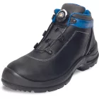 Panda munkavédelmi bakancs Hijet QLS S3 fekete