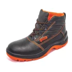 Panda munkavédelmi bakancs Alfa Neos O1 fekete