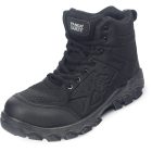 Panda munkavédelmi bakancs Rar MF S3S SR fekete