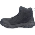 Panda munkavédelmi bakancs Rar MF S3S SR fekete