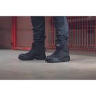 Panda munkavédelmi bakancs Rar MF S3S SR fekete