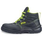 Panda munkavédelmi bakancs HV Alfa S3 FO SR fekete