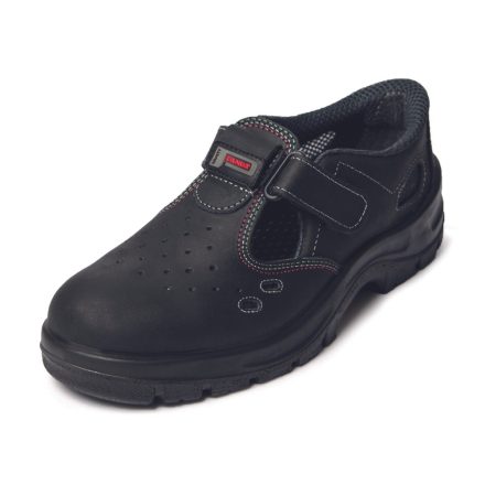 Panda Strong Topolino