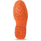 Panda munkavédelmi szandál Ypsilon Neos S1 szürke