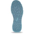 Cerva munkavédelmi cipő Halwill Pro MF S1PS ESD SR fekete-sárga