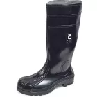 Boots munkavédelmi csizma Eurofort S5 fekete
