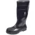 Boots munkavédelmi csizma Eurofort S5 fekete