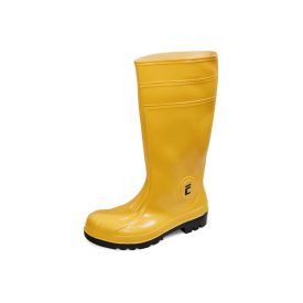 Cerva munkavédelmi csizma Eurofort S5 sárga