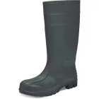 Cerva munkavédelmi csizma Safety S5 zöld