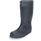 Cerva bélelt munkavédelmi csizma FrostWell OB CI FO SR fekete