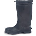 Cerva bélelt munkavédelmi csizma FrostWell OB CI FO SR fekete